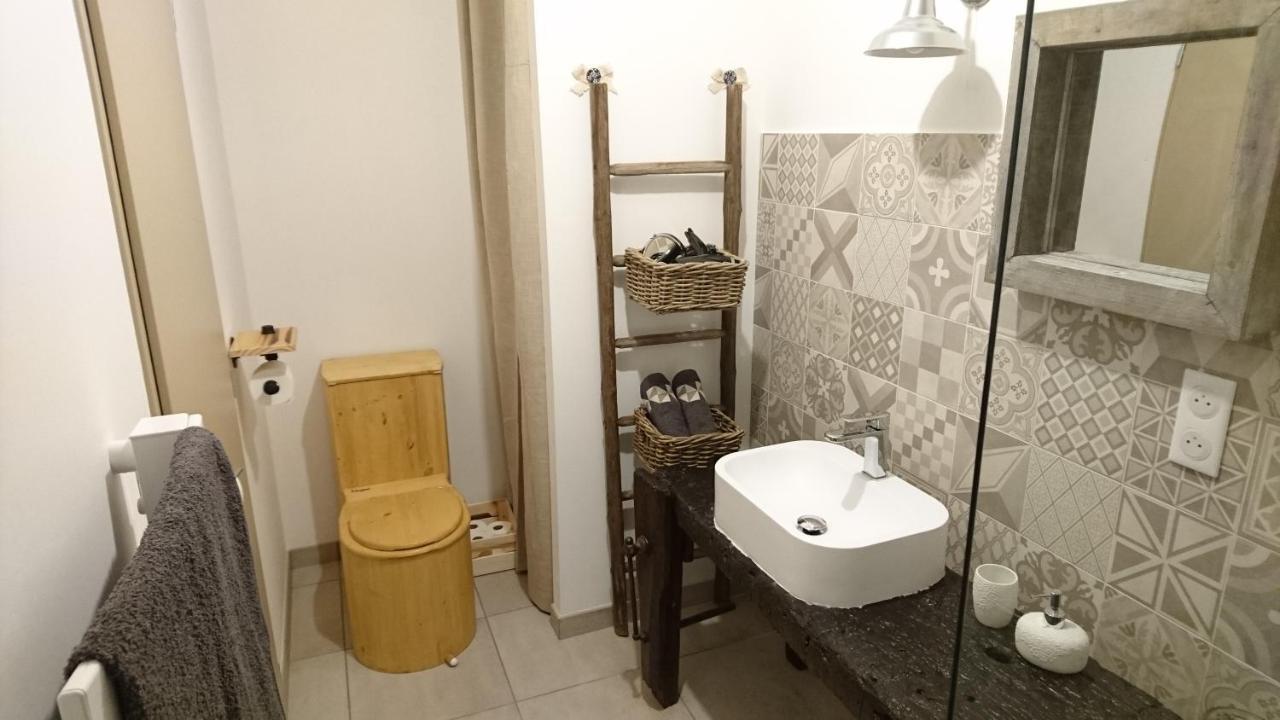 Chambres D'Hotes Villa Chantebise Besse-et-Saint-Anastaise Zewnętrze zdjęcie